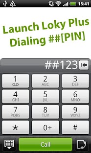 Loky PLUS Screenshots 1