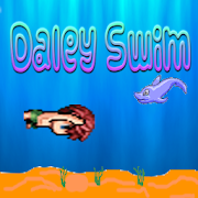 Daley Swim 1.0 Icon