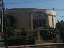 Templo Adventista Del Séptimo Día