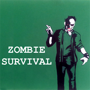 Zombie Survival YouDecide FREE for PC and MAC