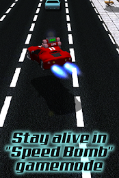 Road Rage Crash poster 3