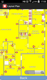 RESIDENTIAL WIRING PLANNER Screenshots 6