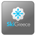 Ski Greece logo