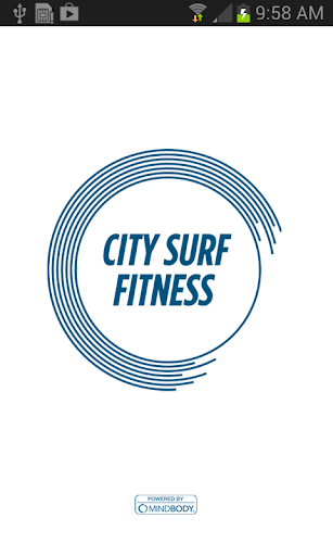 City Surf Fitness