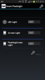 Free Download 손전등 FlashLight Torch APK