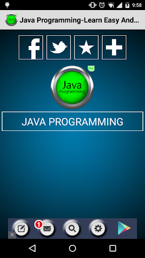 免費下載教育APP|Java Programming-LENQ FREE app開箱文|APP開箱王