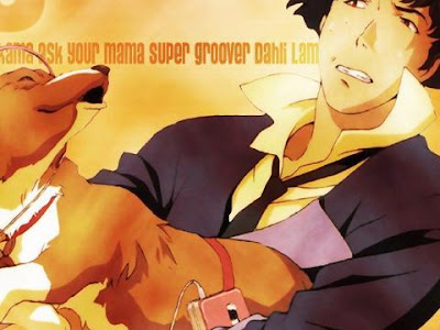 いろいろ カウボーイビバップ 壁紙 118966-カウボーイビバップ フェイ 壁紙