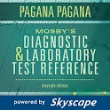 Mosby's Diag. & Lab Test Ref