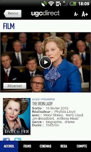 How to mod UGC Direct BE - Films patch Varies with device apk for pc