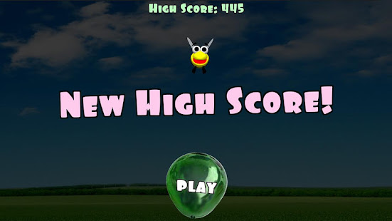 Balloon Buzz(圖2)-速報App