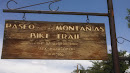 Paseo De Las Montaños Bike Trail