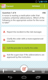 ATI RN Mentor Lite NCLEX Prep poster 3