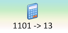 Binary Converter by GK Apps APK