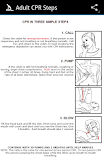 Learn CPR!