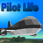 Cover Image of Download Pilot Life 1.03 APK