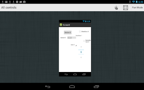 Live Mockup(圖7)-速報App
