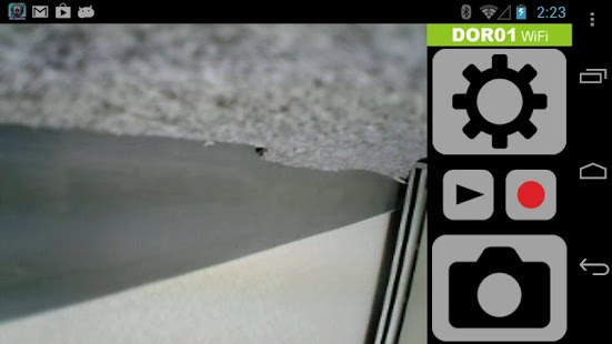How to get DOR01_WIFI 1.0.0 mod apk for android