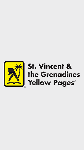 St Vincent Yellow Pages