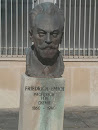 Friedrich Emich Büste