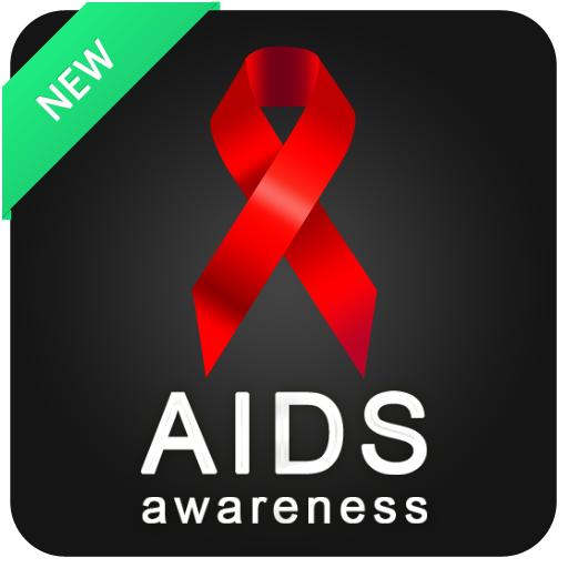 AIDS Awareness LOGO-APP點子