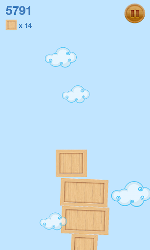 【免費休閒App】Dangerous Stacking-APP點子