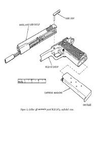 How to install COLT PISTOL, CAL. 45 AUTO 1911 lastet apk for android