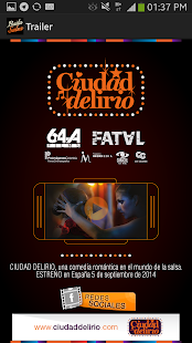 Ciudad Delirio Screenshots 4