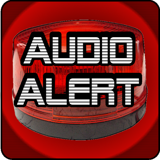 SS12 Audio Alert System *BETA* LOGO-APP點子