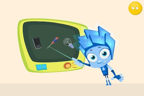 download Тройки - Фиксики Фиксиклуб free