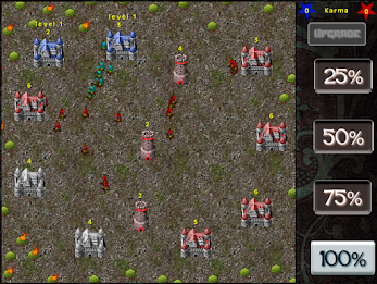 Castle Craft - Throne of Chaos poster 9