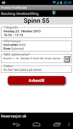 Friskis fredrikstad poster 3