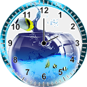 Aquarium Widget icon