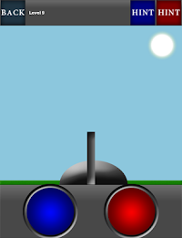 2 Buttons: Creative Thinking poster 16