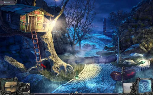 Twisted Lands: Insônia - screenshot thumbnail