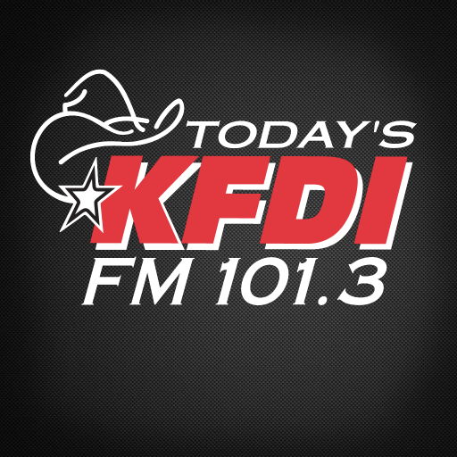 KFDI LOGO-APP點子