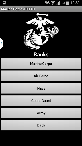 【免費教育App】Marine Corps JROTC-APP點子