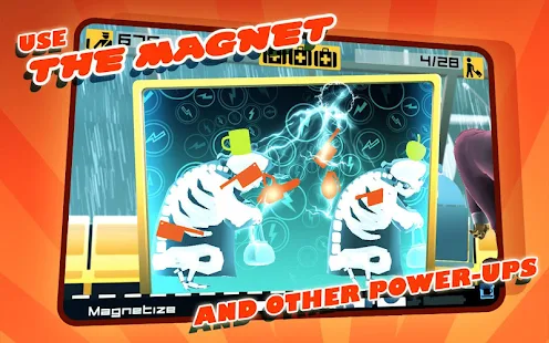 Funky Smugglers(圖4)-速報App