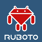 Ruboto Core  Icon