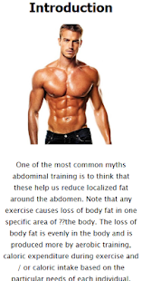 Free Download Get abdominals APK for PC