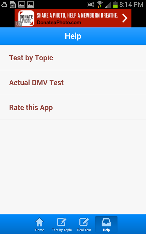 Montana Driving Test Android Apps on Google Play