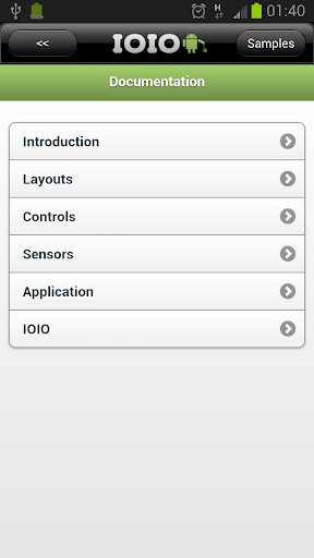 【免費工具App】IOIO Script - Easy Programming-APP點子