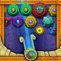 Montezuma Bubble Shooter APK Icon