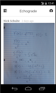 Free Download Echograde APK for PC