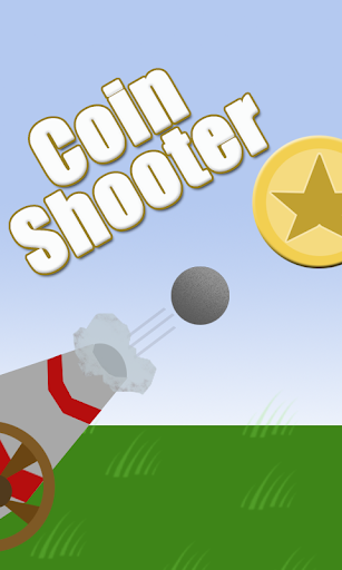 Shoot shoot shoot the coin