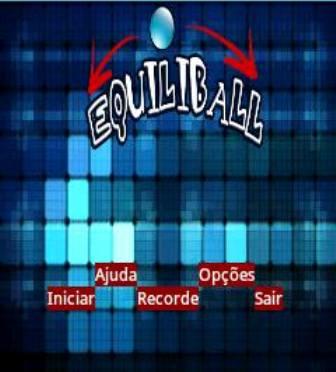 Equiliball