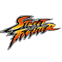 Street Fighter icon