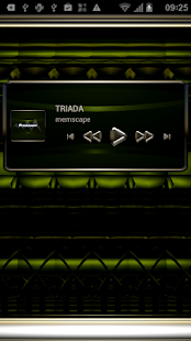 How to download Poweramp Widget TRIADA 2.06-build-206 mod apk for laptop