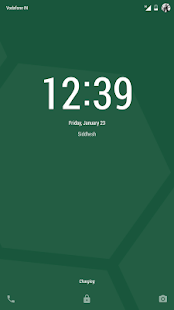 How to download Hurricane - CM12 Theme 2.1 mod apk for pc