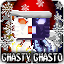 GhastyGhasto's Angry Minecraft mobile app icon