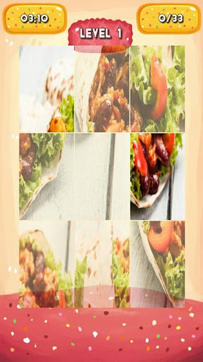 免費下載解謎APP|Jung food Jigsaw Puzzle app開箱文|APP開箱王